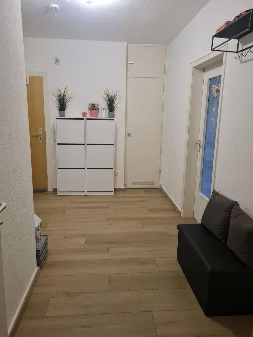 Prenájom bytu 3-izbový 57 m², Am Roten Haus 29, Essen, Severné Porýnie - Westfálsko Prenájom bytu 3-izbový 57 m², Am Roten Haus 29, Essen, Severné Porýnie - Westfálsko