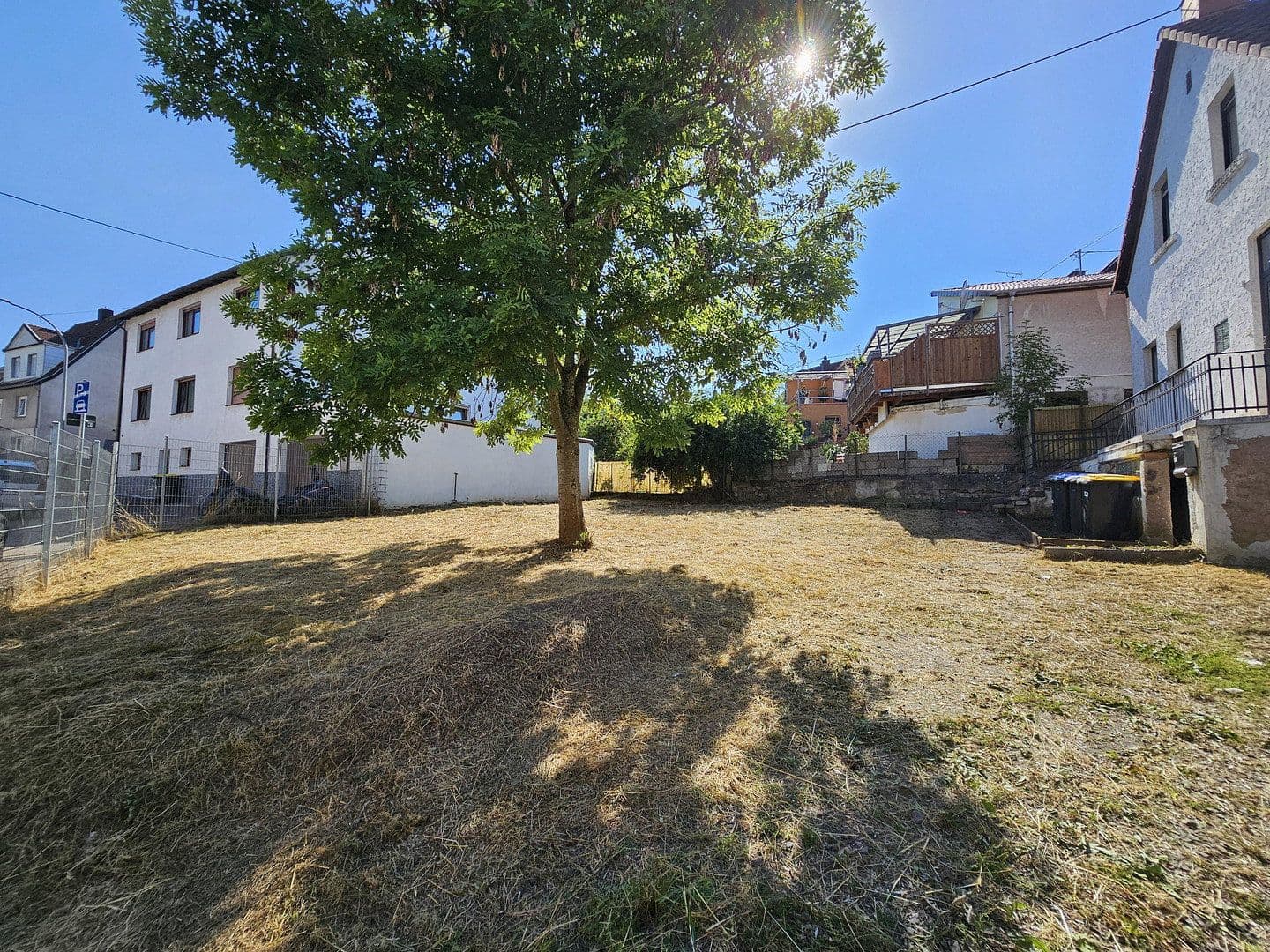 Predaj domu 110 m², pozemok 400 m², Paulstraße 17, Schiffweiler, Sársko Predaj domu 110 m², pozemok 400 m², Paulstraße 17, Schiffweiler, Sársko