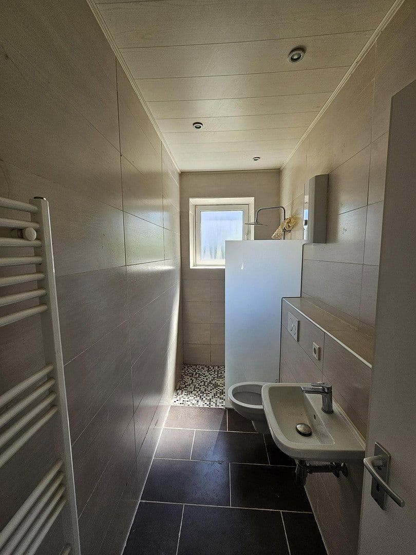 Predaj domu 110 m², pozemok 400 m², Paulstraße 17, Schiffweiler, Sársko Predaj domu 110 m², pozemok 400 m², Paulstraße 17, Schiffweiler, Sársko