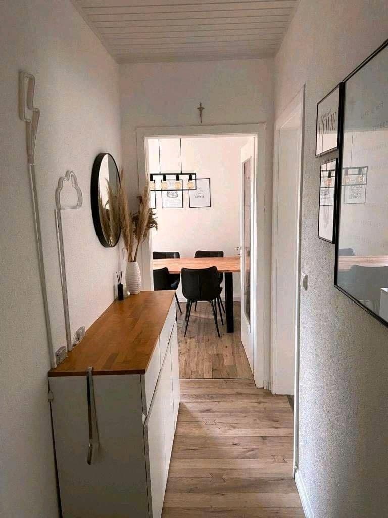 Prenájom bytu 2-izbový 60 m², Heidenheim an der Brenz, Bádensko-Wurttembersko Prenájom bytu 2-izbový 60 m², Heidenheim an der Brenz, Bádensko-Wurttembersko