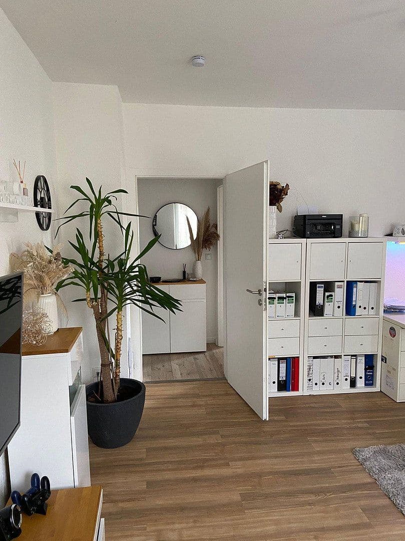 Prenájom bytu 2-izbový 60 m², Heidenheim an der Brenz, Bádensko-Wurttembersko Prenájom bytu 2-izbový 60 m², Heidenheim an der Brenz, Bádensko-Wurttembersko