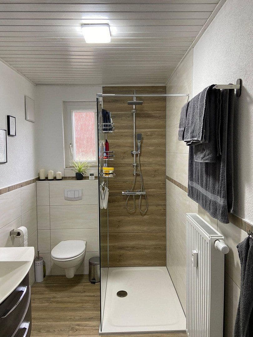 Prenájom bytu 2-izbový 60 m², Heidenheim an der Brenz, Bádensko-Wurttembersko Prenájom bytu 2-izbový 60 m², Heidenheim an der Brenz, Bádensko-Wurttembersko