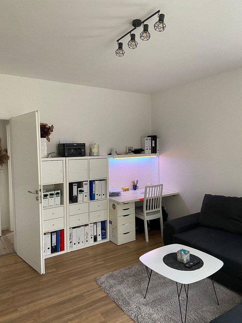 Prenájom bytu 2-izbový 60 m², Heidenheim an der Brenz, Bádensko-Wurttembersko Prenájom bytu 2-izbový 60 m², Heidenheim an der Brenz, Bádensko-Wurttembersko