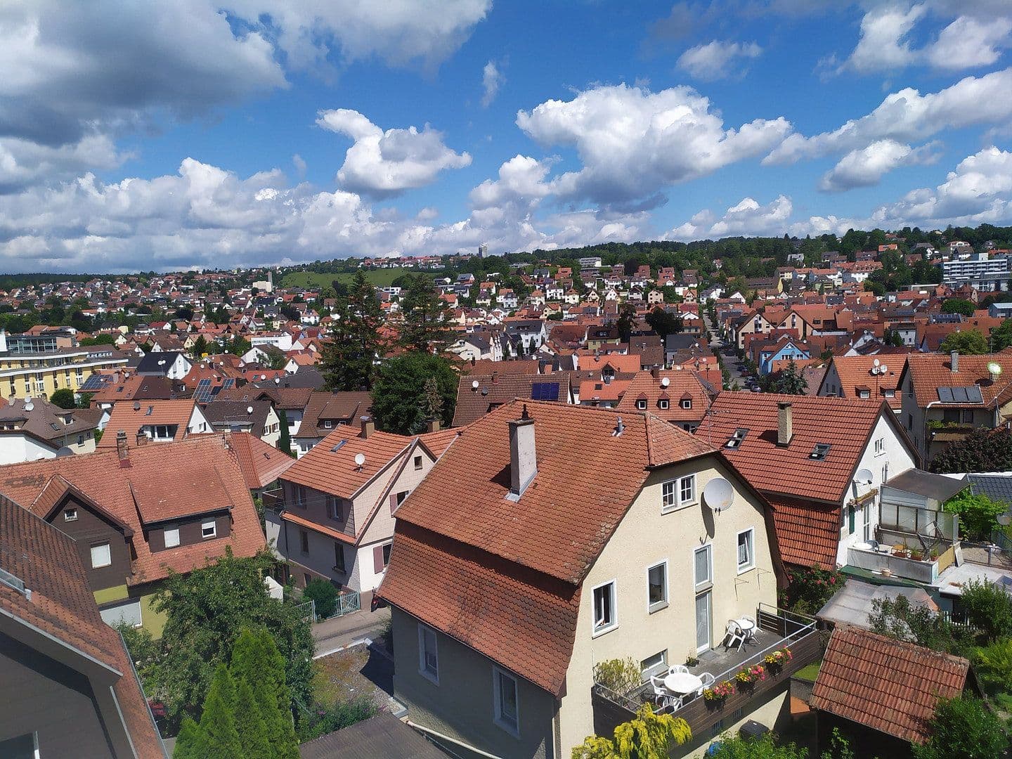 Prenájom bytu 2-izbový 60 m², Heidenheim an der Brenz, Bádensko-Wurttembersko Prenájom bytu 2-izbový 60 m², Heidenheim an der Brenz, Bádensko-Wurttembersko