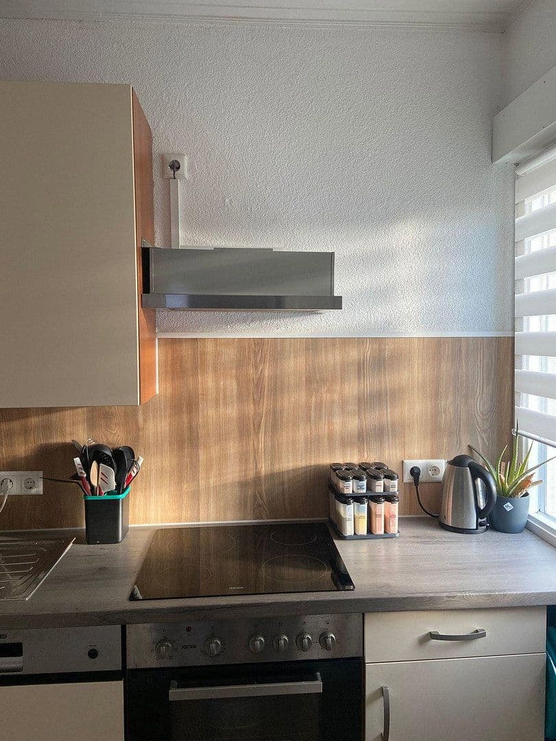 Prenájom bytu 2-izbový 60 m², Heidenheim an der Brenz, Bádensko-Wurttembersko Prenájom bytu 2-izbový 60 m², Heidenheim an der Brenz, Bádensko-Wurttembersko