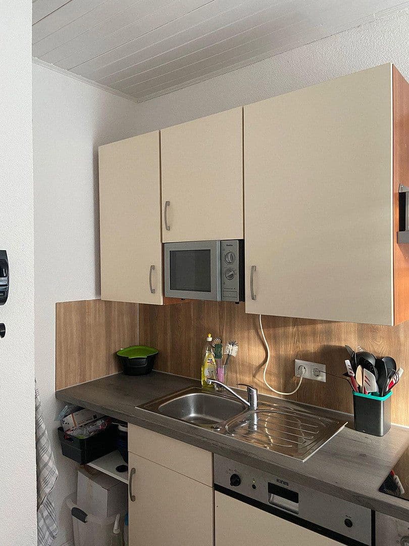 Prenájom bytu 2-izbový 60 m², Heidenheim an der Brenz, Bádensko-Wurttembersko Prenájom bytu 2-izbový 60 m², Heidenheim an der Brenz, Bádensko-Wurttembersko