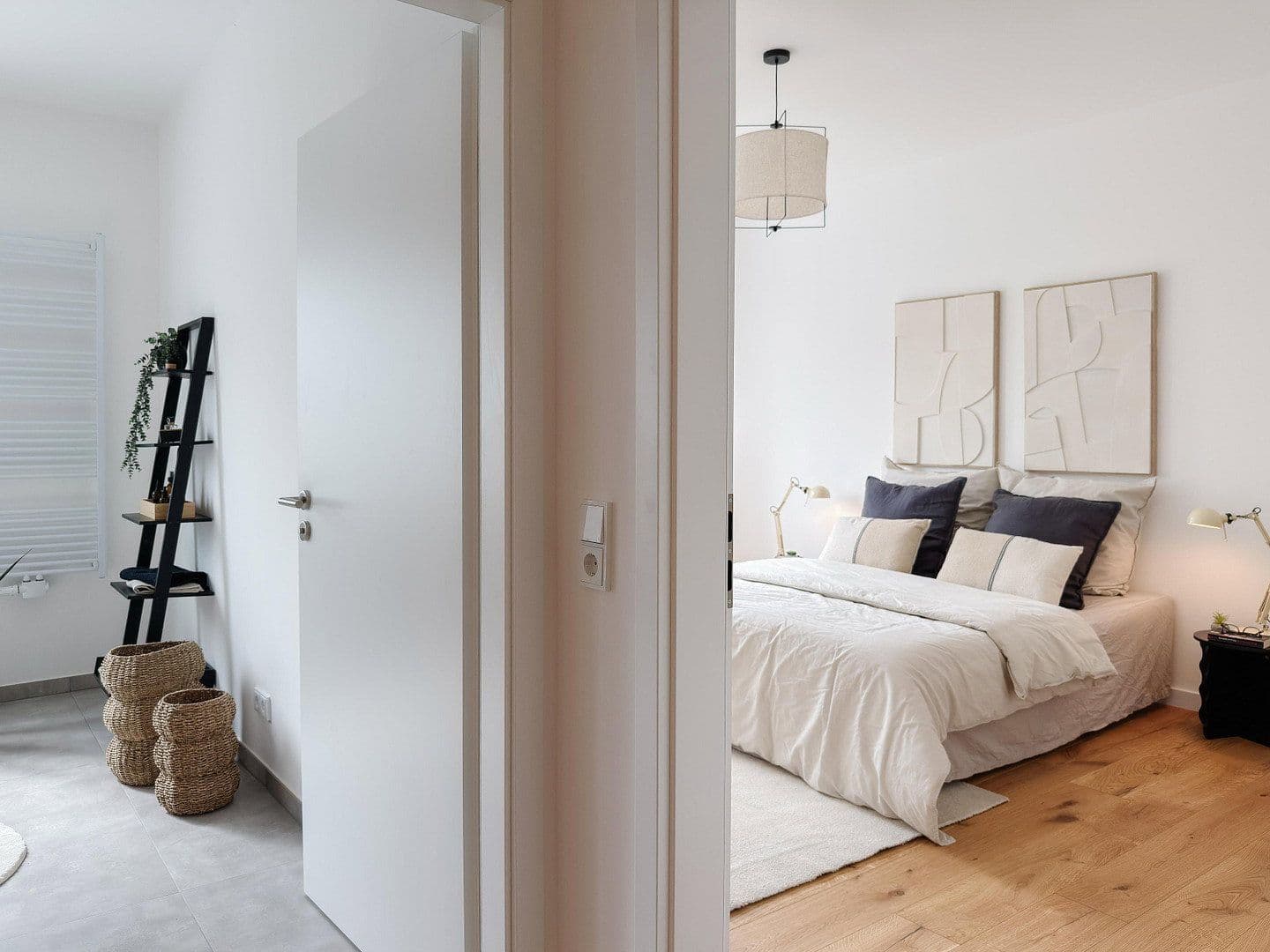 Predaj bytu 3-izbový 84 m², Auf der Reiswiese, Offenbach Am Main, Hesensko Predaj bytu 3-izbový 84 m², Auf der Reiswiese, Offenbach Am Main, Hesensko
