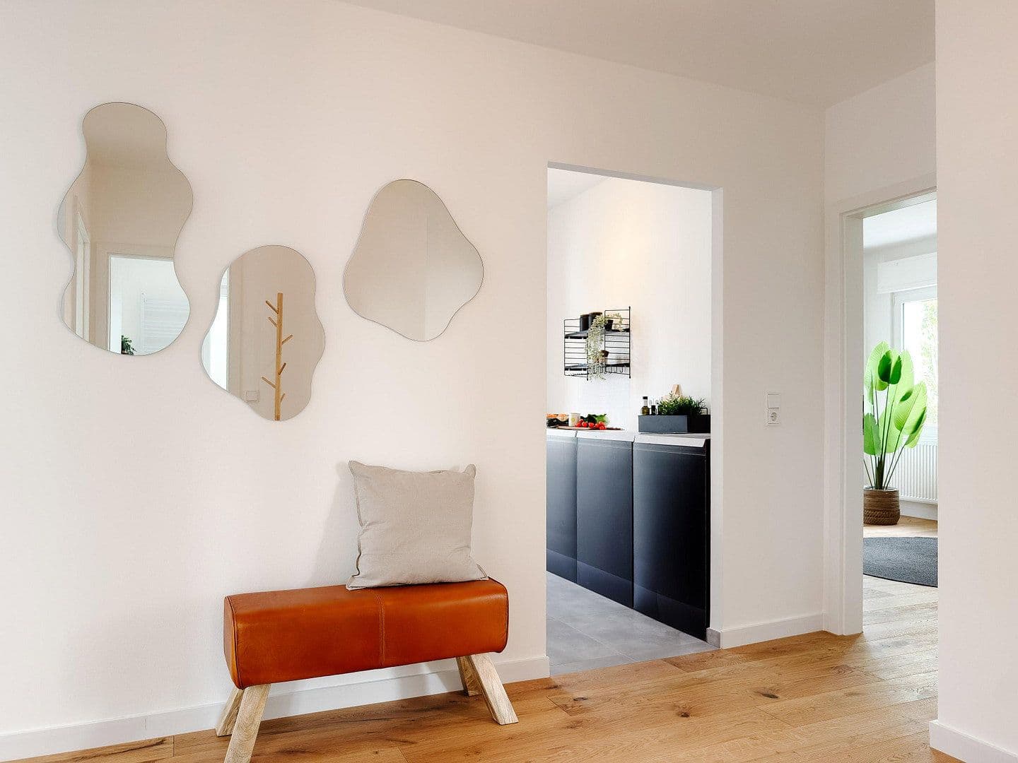 Predaj bytu 3-izbový 84 m², Auf der Reiswiese, Offenbach Am Main, Hesensko Predaj bytu 3-izbový 84 m², Auf der Reiswiese, Offenbach Am Main, Hesensko