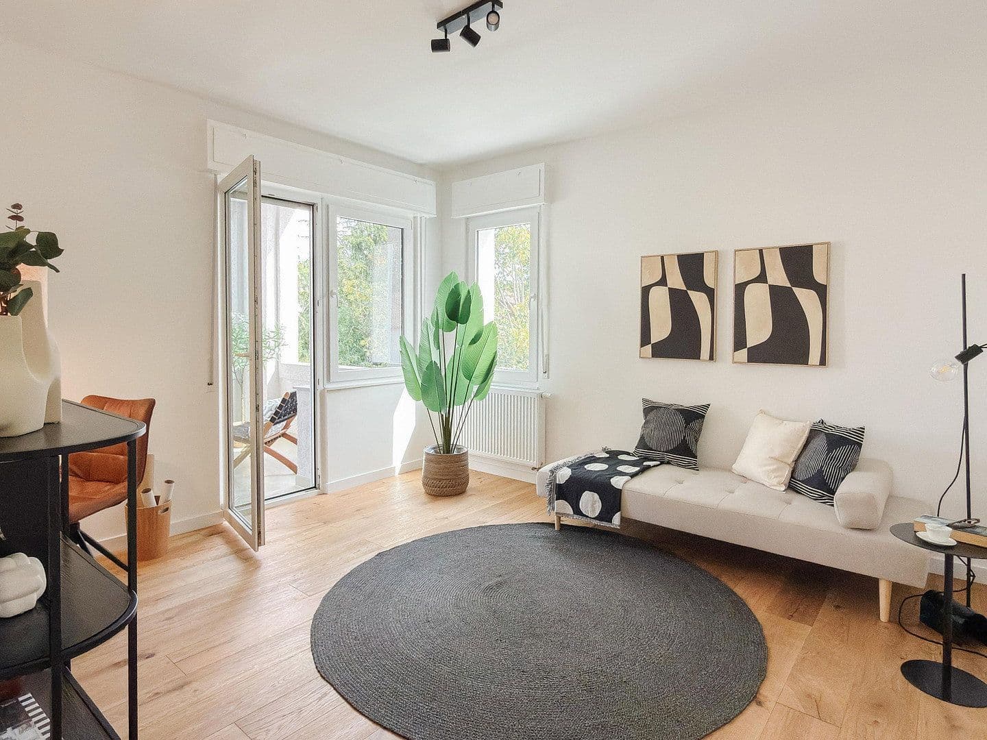 Predaj bytu 3-izbový 84 m², Auf der Reiswiese, Offenbach Am Main, Hesensko Predaj bytu 3-izbový 84 m², Auf der Reiswiese, Offenbach Am Main, Hesensko