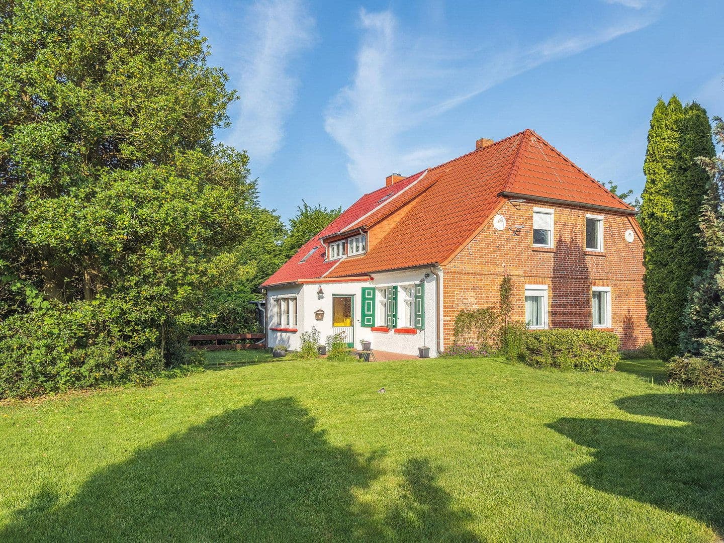 Predaj domu 175 m², pozemok 649 m², Prerow, Meklenbursko-Predpomoransko Predaj domu 175 m², pozemok 649 m², Prerow, Meklenbursko-Predpomoransko