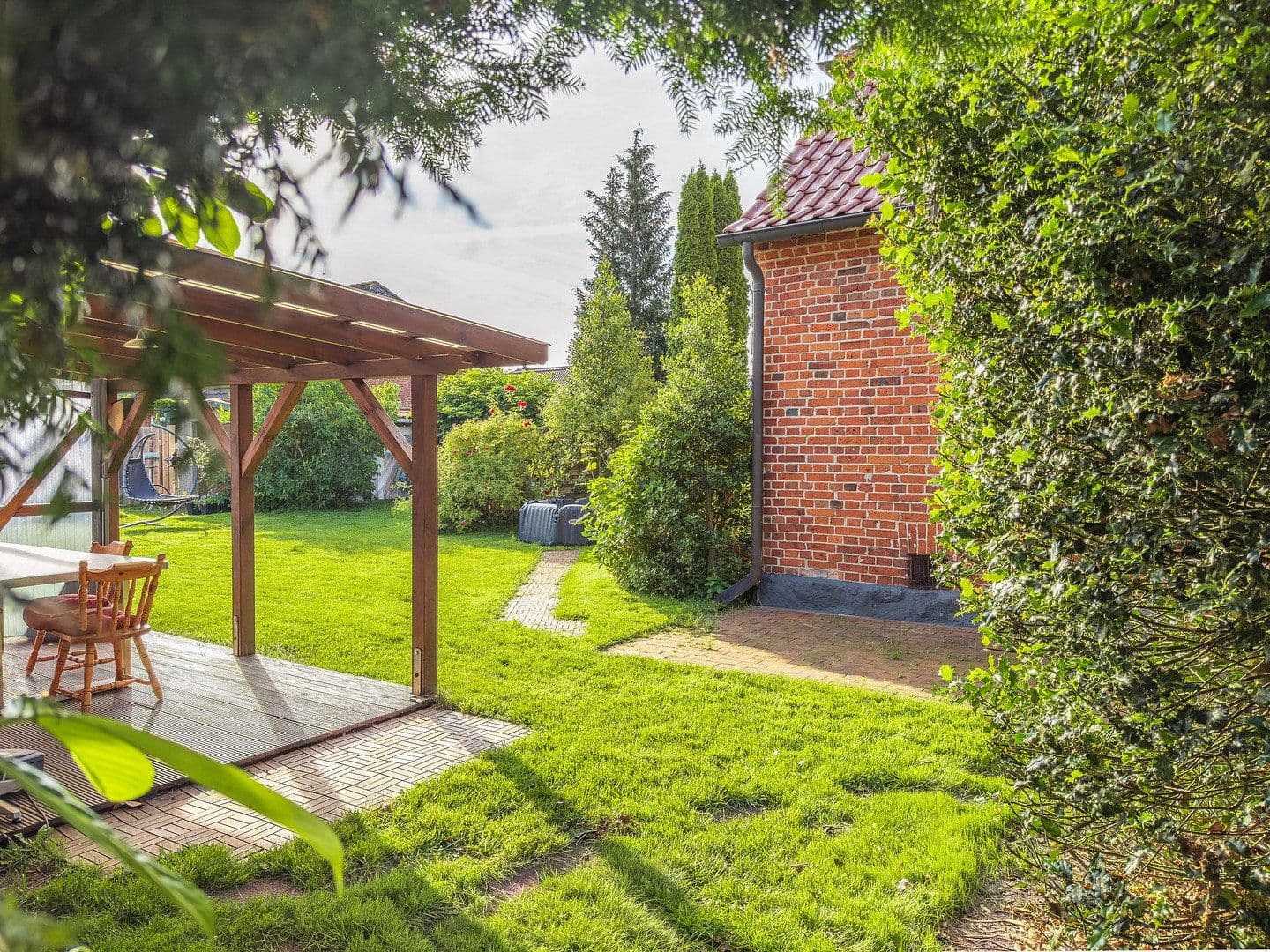 Predaj domu 175 m², pozemok 649 m², Prerow, Meklenbursko-Predpomoransko Predaj domu 175 m², pozemok 649 m², Prerow, Meklenbursko-Predpomoransko