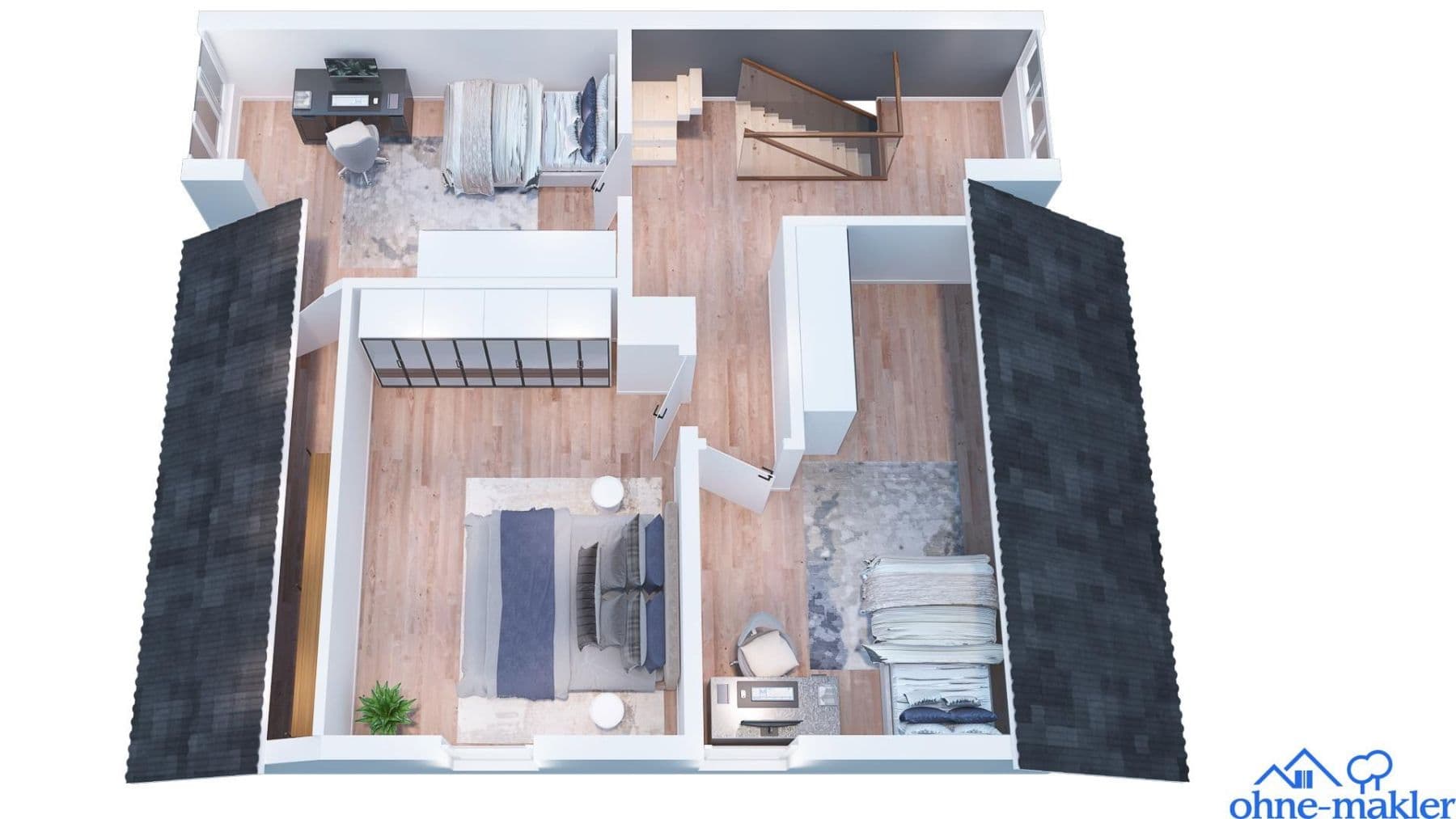 Predaj domu 175 m², pozemok 649 m², Prerow, Meklenbursko-Predpomoransko Predaj domu 175 m², pozemok 649 m², Prerow, Meklenbursko-Predpomoransko