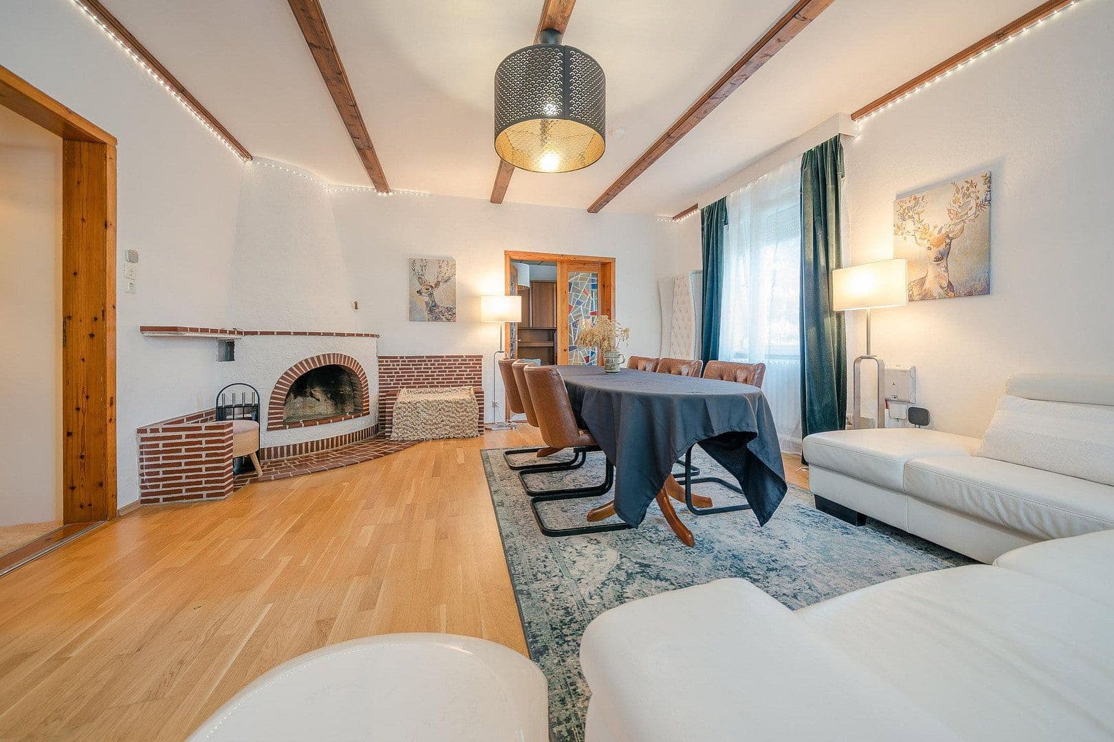 Predaj domu 175 m², pozemok 649 m², Prerow, Meklenbursko-Predpomoransko Predaj domu 175 m², pozemok 649 m², Prerow, Meklenbursko-Predpomoransko