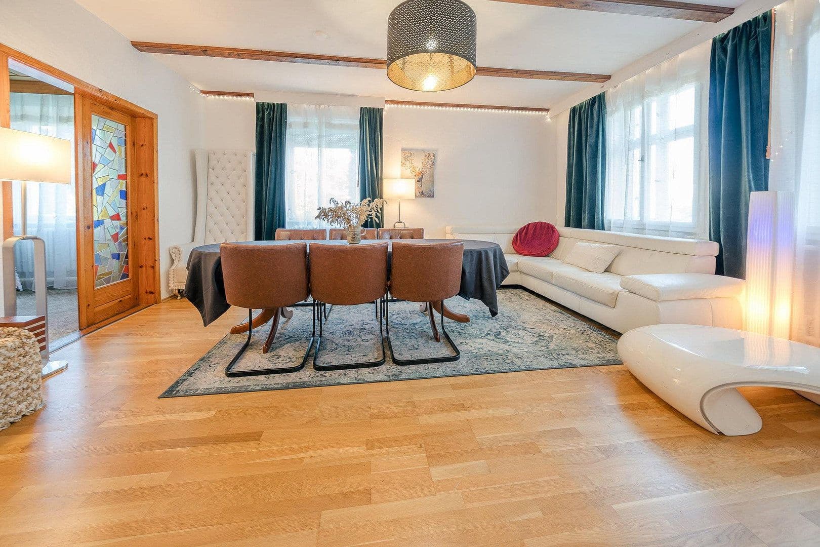 Predaj domu 175 m², pozemok 649 m², Prerow, Meklenbursko-Predpomoransko Predaj domu 175 m², pozemok 649 m², Prerow, Meklenbursko-Predpomoransko