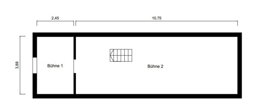 Prenájom domu 93 m², pozemok 80 m², Ludwigsburg, Bádensko-Wurttembersko Prenájom domu 93 m², pozemok 80 m², Ludwigsburg, Bádensko-Wurttembersko