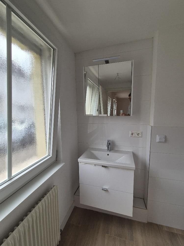 Prenájom domu 93 m², pozemok 80 m², Ludwigsburg, Bádensko-Wurttembersko Prenájom domu 93 m², pozemok 80 m², Ludwigsburg, Bádensko-Wurttembersko