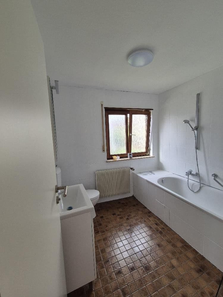 Prenájom domu 93 m², pozemok 80 m², Ludwigsburg, Bádensko-Wurttembersko Prenájom domu 93 m², pozemok 80 m², Ludwigsburg, Bádensko-Wurttembersko