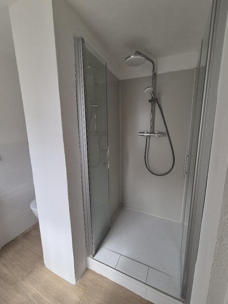Prenájom domu 93 m², pozemok 80 m², Ludwigsburg, Bádensko-Wurttembersko Prenájom domu 93 m², pozemok 80 m², Ludwigsburg, Bádensko-Wurttembersko