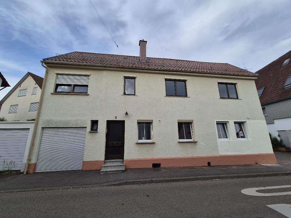 Prenájom domu 93 m², pozemok 80 m², Ludwigsburg, Bádensko-Wurttembersko Prenájom domu 93 m², pozemok 80 m², Ludwigsburg, Bádensko-Wurttembersko