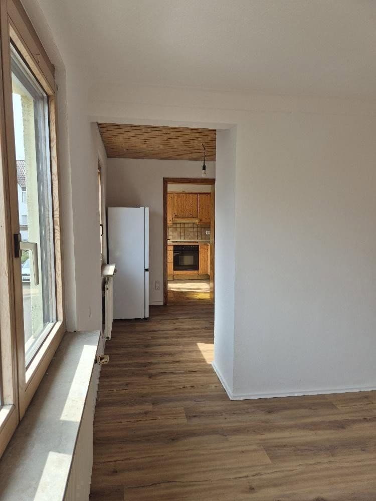 Prenájom domu 93 m², pozemok 80 m², Ludwigsburg, Bádensko-Wurttembersko Prenájom domu 93 m², pozemok 80 m², Ludwigsburg, Bádensko-Wurttembersko