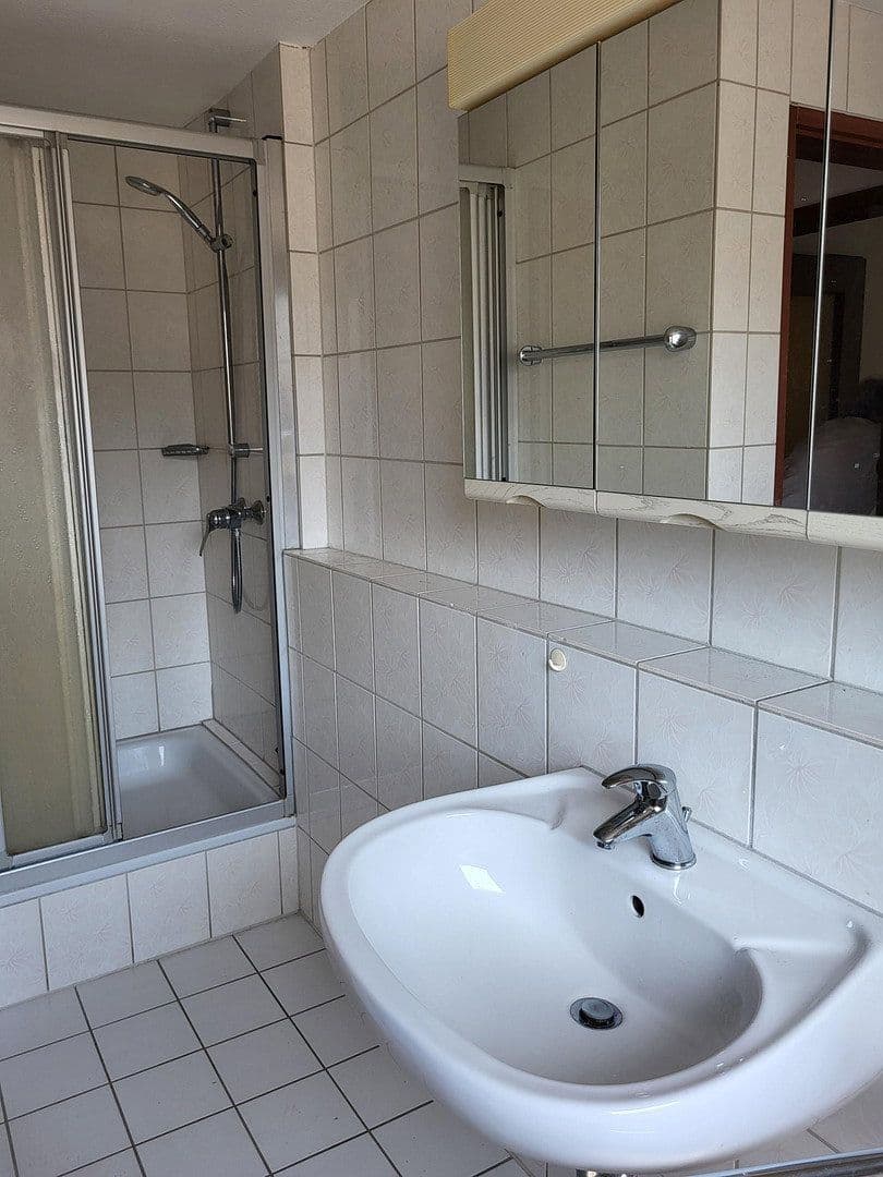 Prenájom bytu 3-izbový 59 m², Baden-Baden, Bádensko-Wurttembersko Prenájom bytu 3-izbový 59 m², Baden-Baden, Bádensko-Wurttembersko