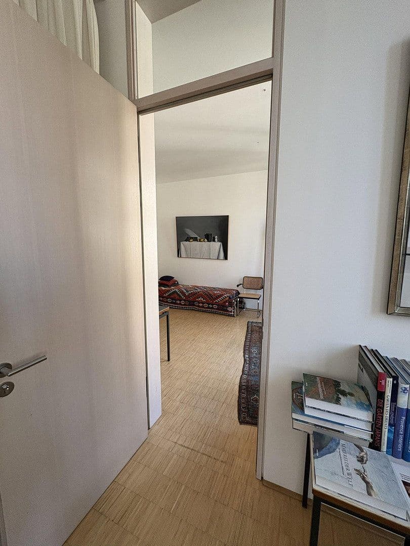 Prenájom kancelárie 42 m², In der Sürst 3, Bonn, Severné Porýnie - Westfálsko Prenájom kancelárie 42 m², In der Sürst 3, Bonn, Severné Porýnie - Westfálsko