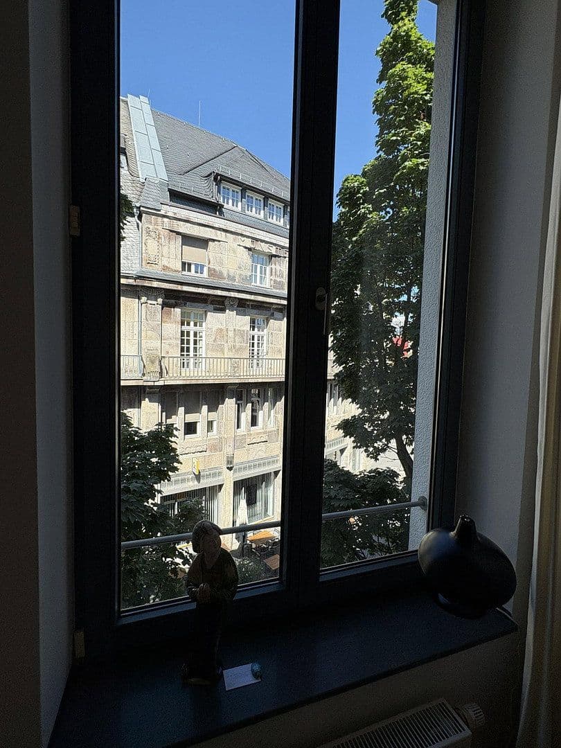 Prenájom kancelárie 42 m², In der Sürst 3, Bonn, Severné Porýnie - Westfálsko Prenájom kancelárie 42 m², In der Sürst 3, Bonn, Severné Porýnie - Westfálsko