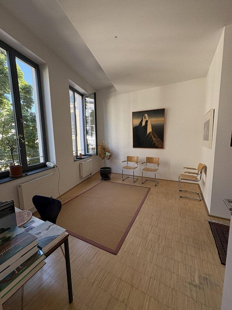 Prenájom kancelárie 42 m², In der Sürst 3, Bonn, Severné Porýnie - Westfálsko Prenájom kancelárie 42 m², In der Sürst 3, Bonn, Severné Porýnie - Westfálsko