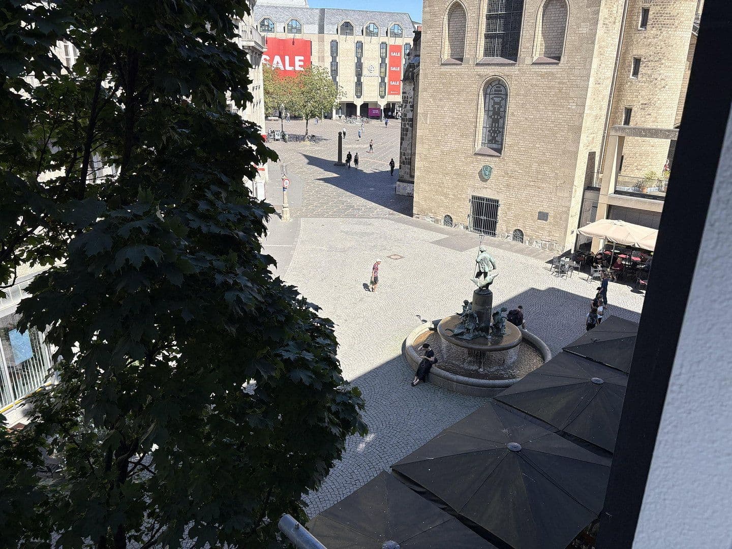 Prenájom kancelárie 42 m², In der Sürst 3, Bonn, Severné Porýnie - Westfálsko Prenájom kancelárie 42 m², In der Sürst 3, Bonn, Severné Porýnie - Westfálsko