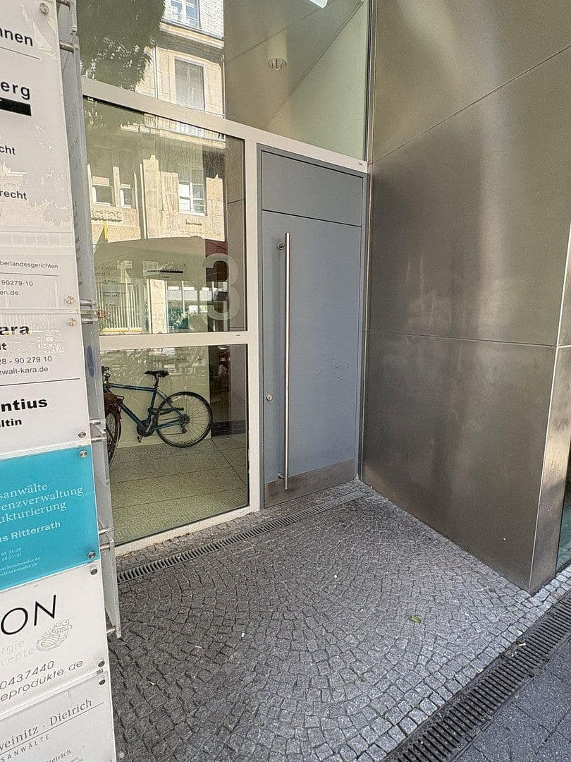 Prenájom kancelárie 42 m², In der Sürst 3, Bonn, Severné Porýnie - Westfálsko Prenájom kancelárie 42 m², In der Sürst 3, Bonn, Severné Porýnie - Westfálsko