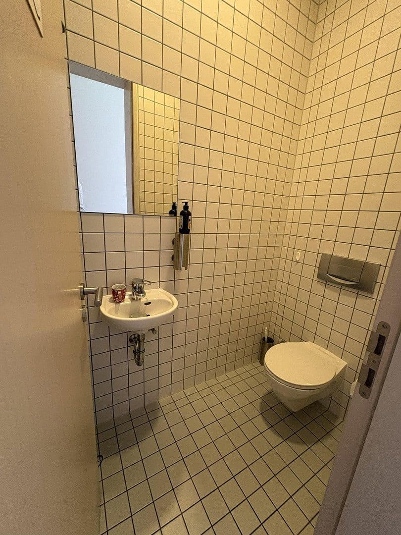 Prenájom kancelárie 42 m², In der Sürst 3, Bonn, Severné Porýnie - Westfálsko Prenájom kancelárie 42 m², In der Sürst 3, Bonn, Severné Porýnie - Westfálsko