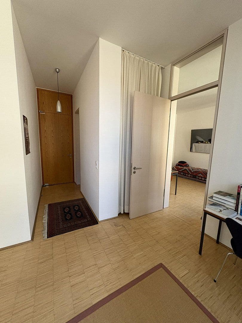 Prenájom kancelárie 42 m², In der Sürst 3, Bonn, Severné Porýnie - Westfálsko Prenájom kancelárie 42 m², In der Sürst 3, Bonn, Severné Porýnie - Westfálsko