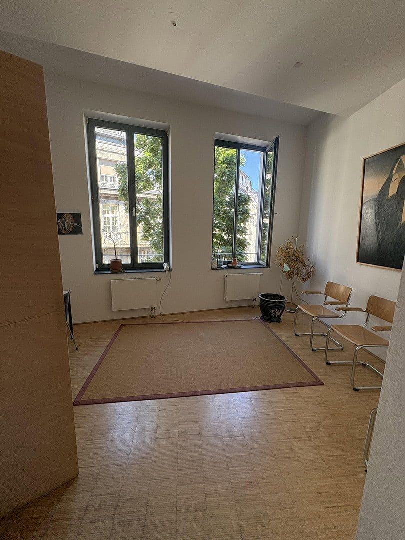 Prenájom kancelárie 42 m², In der Sürst 3, Bonn, Severné Porýnie - Westfálsko Prenájom kancelárie 42 m², In der Sürst 3, Bonn, Severné Porýnie - Westfálsko