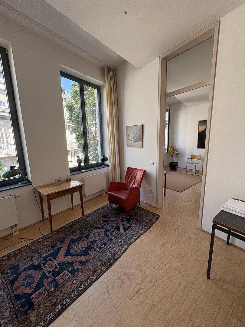 Prenájom kancelárie 42 m², In der Sürst 3, Bonn, Severné Porýnie - Westfálsko Prenájom kancelárie 42 m², In der Sürst 3, Bonn, Severné Porýnie - Westfálsko