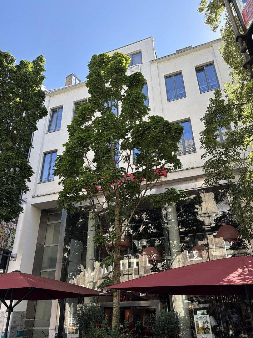 Prenájom kancelárie 42 m², In der Sürst 3, Bonn, Severné Porýnie - Westfálsko Prenájom kancelárie 42 m², In der Sürst 3, Bonn, Severné Porýnie - Westfálsko