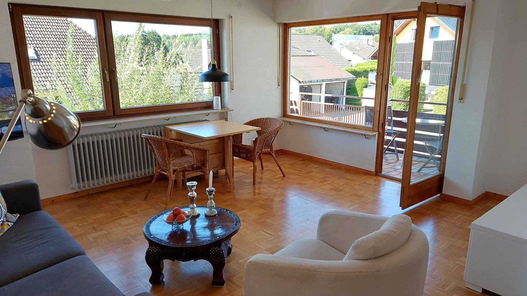 Predaj bytu 3-izbový 68 m², Friedenweiler, Bádensko-Wurttembersko Predaj bytu 3-izbový 68 m², Friedenweiler, Bádensko-Wurttembersko