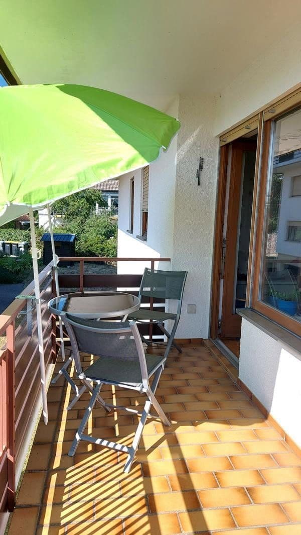 Predaj bytu 3-izbový 68 m², Friedenweiler, Bádensko-Wurttembersko Predaj bytu 3-izbový 68 m², Friedenweiler, Bádensko-Wurttembersko