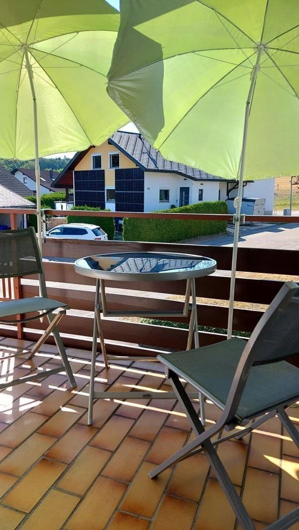 Predaj bytu 3-izbový 68 m², Friedenweiler, Bádensko-Wurttembersko Predaj bytu 3-izbový 68 m², Friedenweiler, Bádensko-Wurttembersko