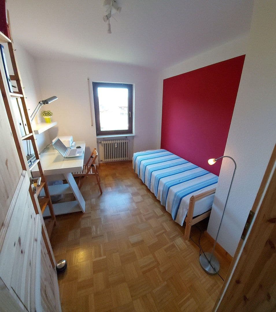 Predaj bytu 3-izbový 68 m², Friedenweiler, Bádensko-Wurttembersko Predaj bytu 3-izbový 68 m², Friedenweiler, Bádensko-Wurttembersko