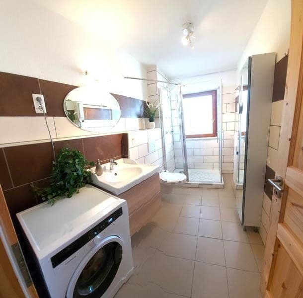 Predaj bytu 3-izbový 68 m², Friedenweiler, Bádensko-Wurttembersko Predaj bytu 3-izbový 68 m², Friedenweiler, Bádensko-Wurttembersko
