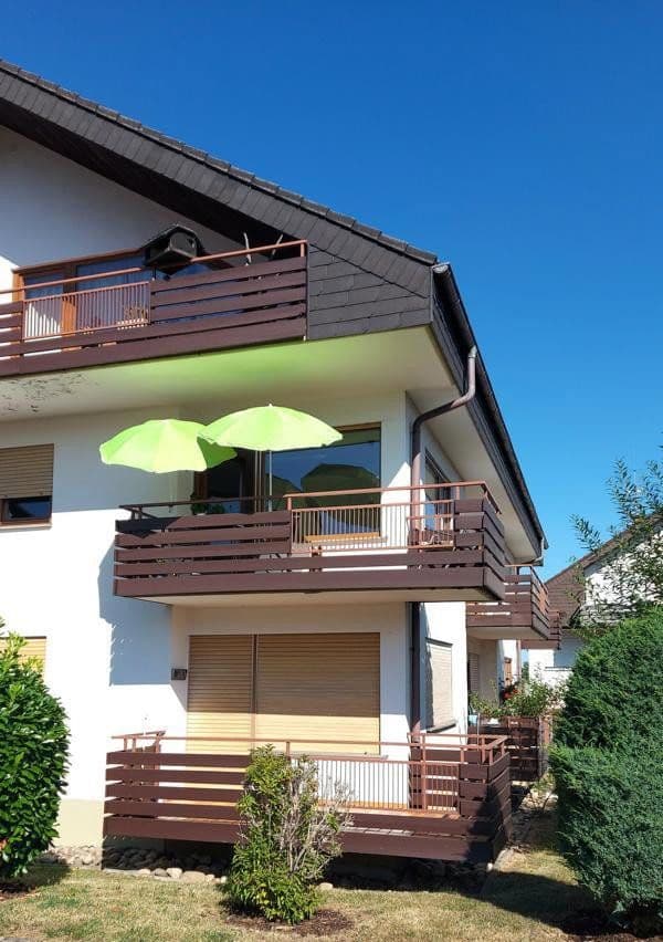Predaj bytu 3-izbový 68 m², Friedenweiler, Bádensko-Wurttembersko Predaj bytu 3-izbový 68 m², Friedenweiler, Bádensko-Wurttembersko