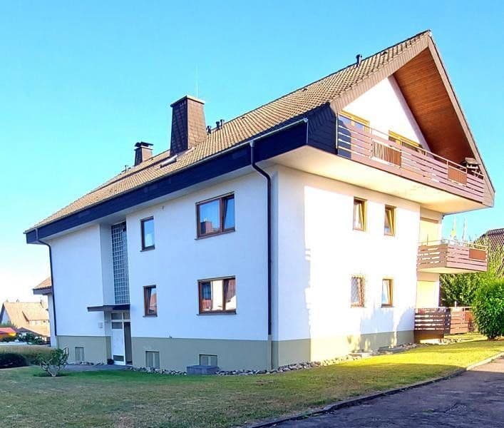 Predaj bytu 3-izbový 68 m², Friedenweiler, Bádensko-Wurttembersko Predaj bytu 3-izbový 68 m², Friedenweiler, Bádensko-Wurttembersko