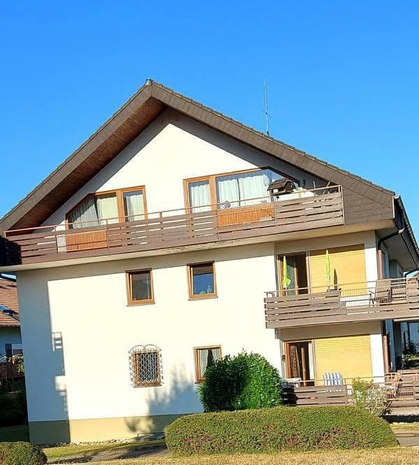 Predaj bytu 3-izbový 68 m², Friedenweiler, Bádensko-Wurttembersko Predaj bytu 3-izbový 68 m², Friedenweiler, Bádensko-Wurttembersko