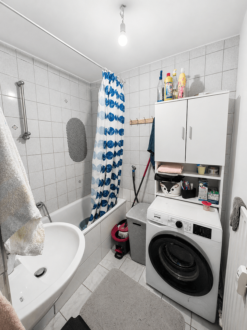 Predaj bytu 4-izbový 79 m², Mainz Bretzenheim, Hesensko Predaj bytu 4-izbový 79 m², Mainz Bretzenheim, Hesensko