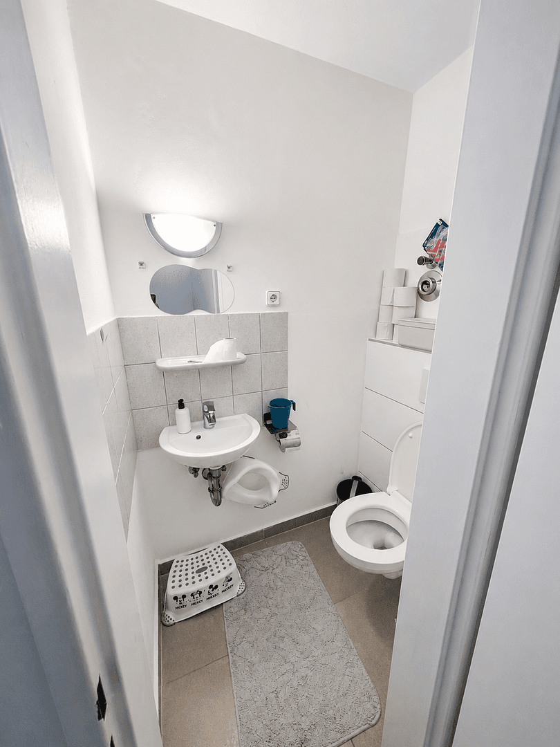 Predaj bytu 4-izbový 79 m², Mainz Bretzenheim, Hesensko Predaj bytu 4-izbový 79 m², Mainz Bretzenheim, Hesensko