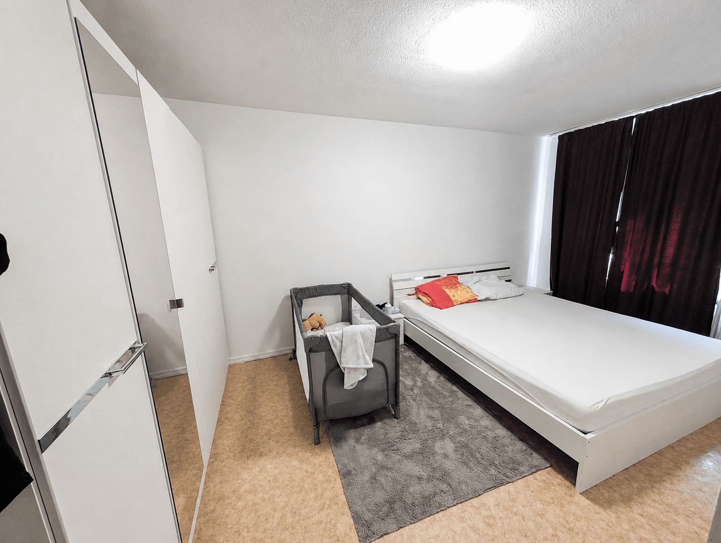 Predaj bytu 4-izbový 79 m², Mainz Bretzenheim, Hesensko Predaj bytu 4-izbový 79 m², Mainz Bretzenheim, Hesensko