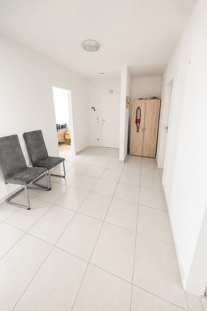Predaj bytu 4-izbový 79 m², Mainz Bretzenheim, Hesensko Predaj bytu 4-izbový 79 m², Mainz Bretzenheim, Hesensko