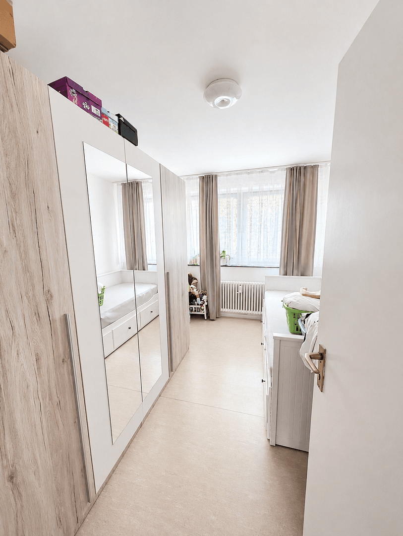 Predaj bytu 4-izbový 79 m², Mainz Bretzenheim, Hesensko Predaj bytu 4-izbový 79 m², Mainz Bretzenheim, Hesensko