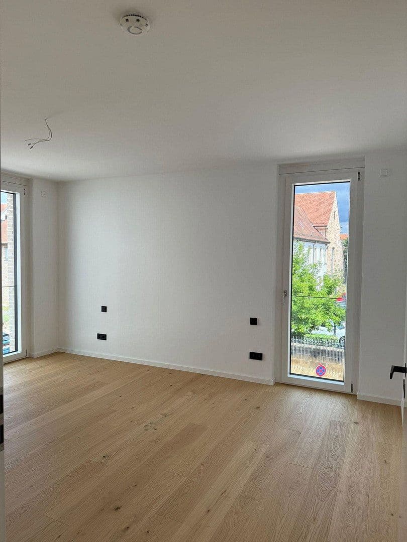 Prenájom bytu 3-izbový 82 m², Binswanger Straße 4, Neckarsulm, Bádensko-Wurttembersko Prenájom bytu 3-izbový 82 m², Binswanger Straße 4, Neckarsulm, Bádensko-Wurttembersko