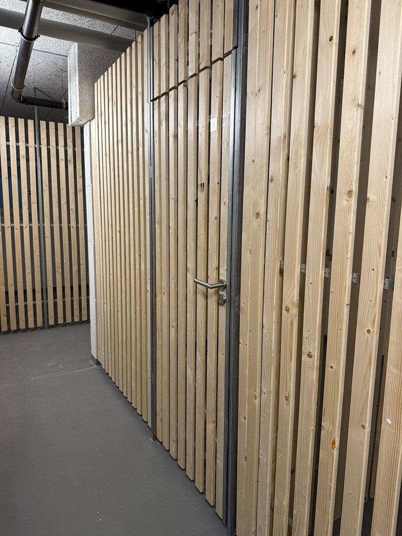Prenájom bytu 3-izbový 82 m², Binswanger Straße 4, Neckarsulm, Bádensko-Wurttembersko Prenájom bytu 3-izbový 82 m², Binswanger Straße 4, Neckarsulm, Bádensko-Wurttembersko